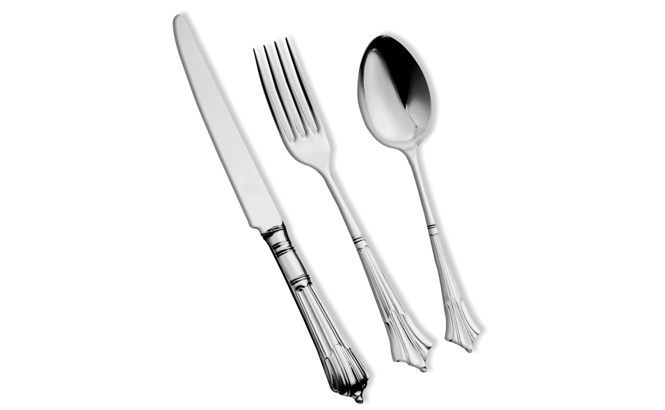 ALBANY Silver Cutlery